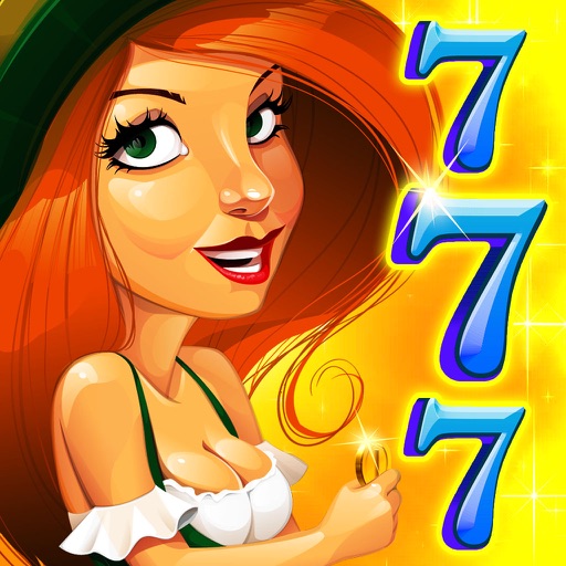 **Lucky 21 Slots** by Casino Royal! Online Slot Machine Games! icon