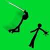 Make The Stickman Fight - Ultimate Battle