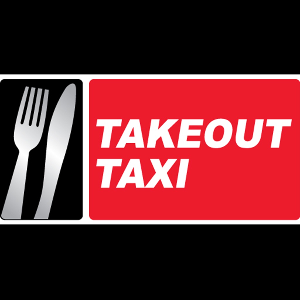 Takeout Taxi MD & DC