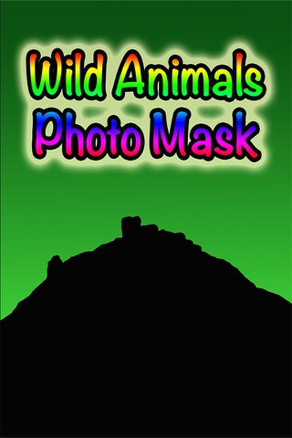 My Animals Mask - Photos Capture Editor screenshot 4