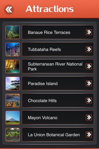 Banaue Rice Terraces screenshot 3
