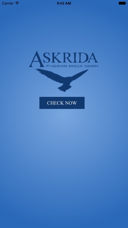 ASKRIDA - PT Asuransi Bangun Askrida