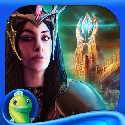 Dark Realm: Queen of Flames HD - A Mystical Hidden Object Adventure Cheats
