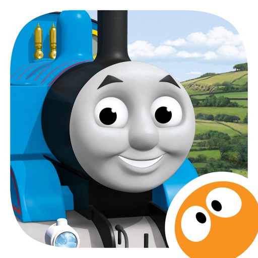 Thomas & Friends Talk to You iOS App