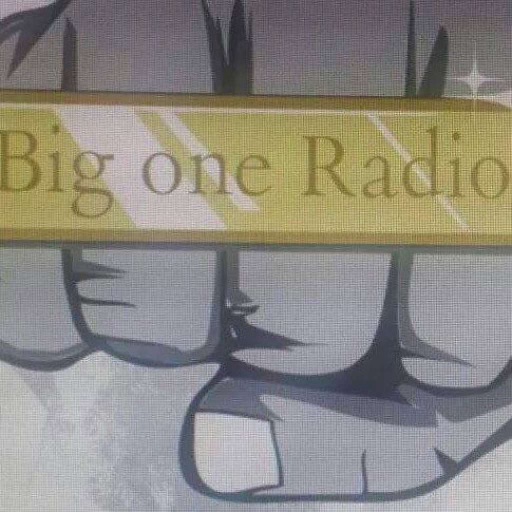 BigOne Music icon