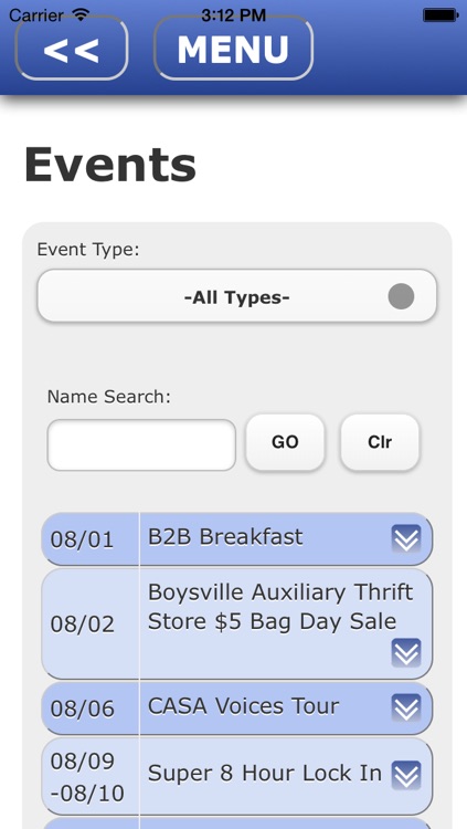 Texas Tri-County Chamber of Commerce