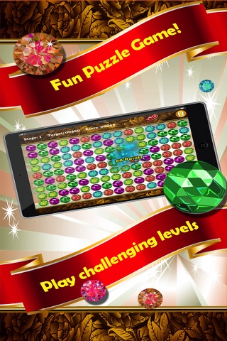 Gem Pop: Ultimate Popper Mania Pro screenshot 2