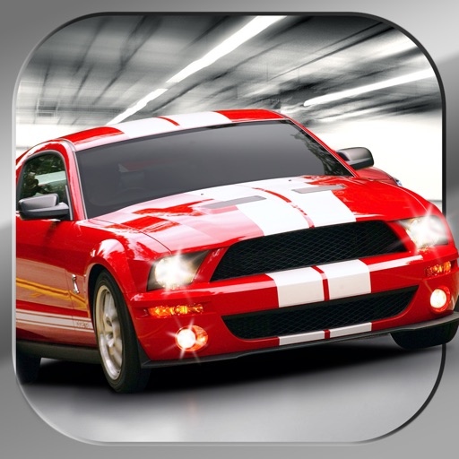 Real Car Drag Racing Games