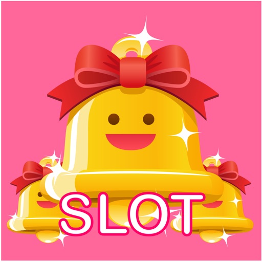 $$$ Aaaah Ring-A-Ding Slots Machine $$$- Spin the Puzzle of  Christmas Bells  to win the jackpot icon