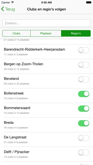 Voetbaljournaal(圖1)-速報App