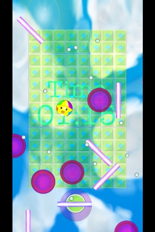 Bullet Escape screenshot 4