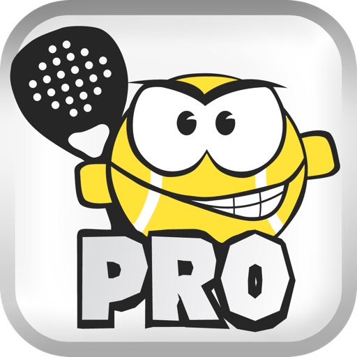 Padel Tennis Pro - World Tour Edition Icon