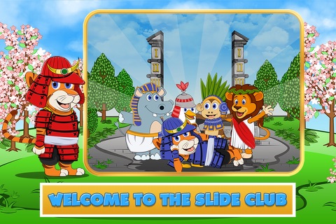 Slide Club screenshot 2