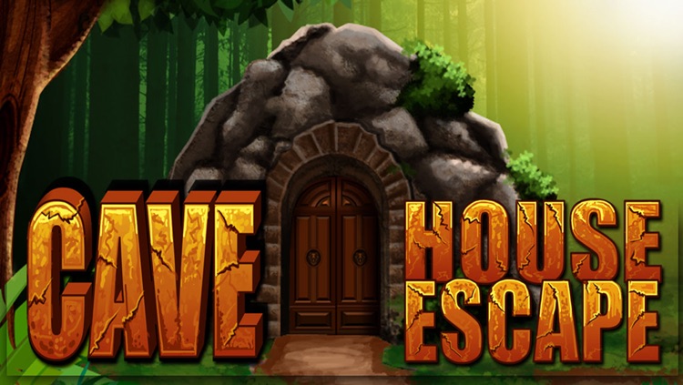Cave House Escape