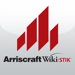 Arriscraft WikiSTIK Mobile