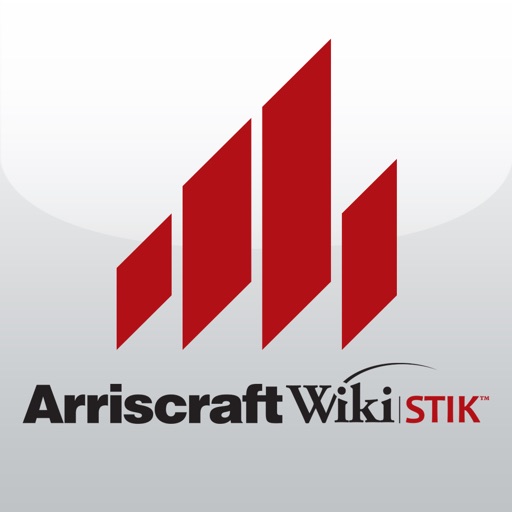 Arriscraft WikiSTIK Mobile