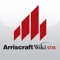 Arriscraft WikiSTIK™ Mobile gives building industry professionals on-demand access to Arriscraft product information and technical materials, including manuals, images, brochures, video and web resources