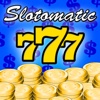 Slotomatic Casino - Lucky 777 Slot Machine Mobile