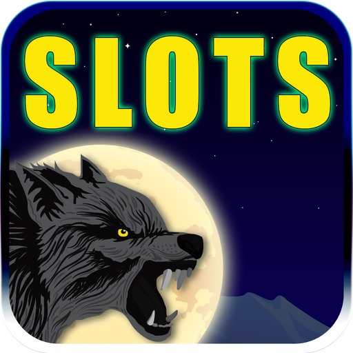 Coyote Pit Slots! - River Valley Casino -  The FULL Casino Experience! icon