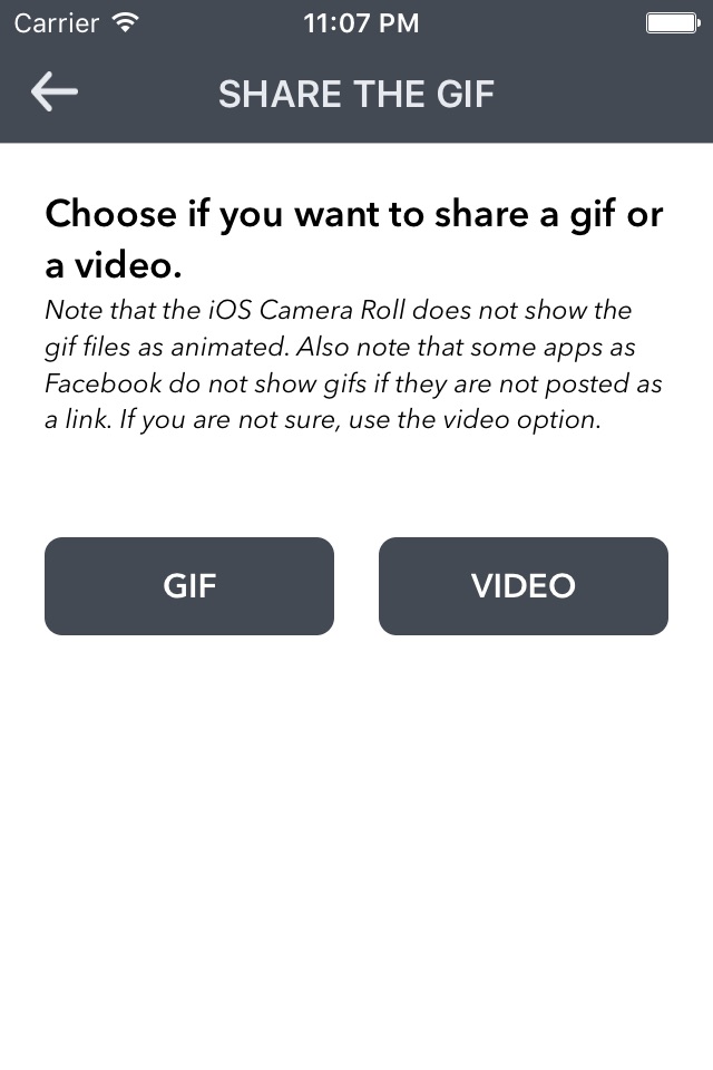 gif creator - meme creator (free) screenshot 4