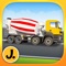 Icon Kids & Play Cars, Trucks, Emergency & Construction Vehicles Puzzles – Free