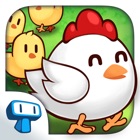 Animal Line Crossing - Guide the Village Animals Home icon