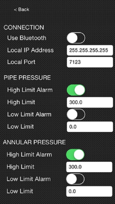 How to cancel & delete DrillerDisplay from iphone & ipad 3