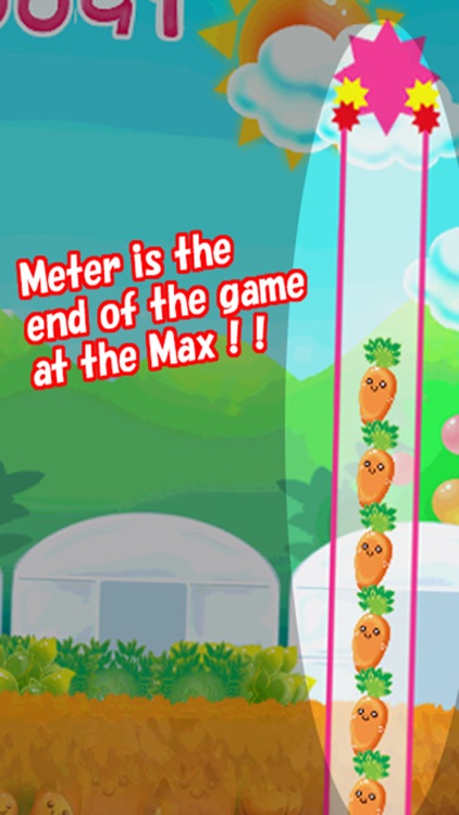 Easy Action - pulling vegetables screenshot-3