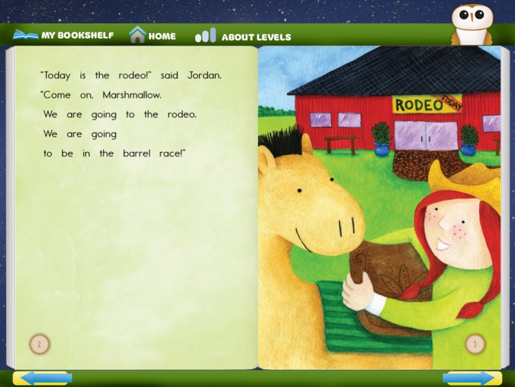 Who Can Read? Level E Book Collection screenshot-3