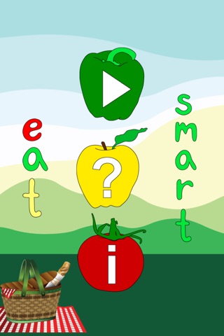 Eat Smart screenshot 2