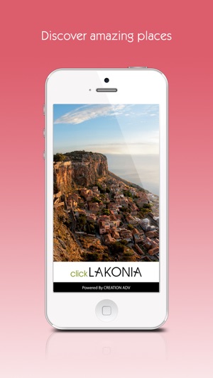 Laconia by clickguides.gr