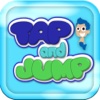 Tap And Jump: For Bubble Guppies Version