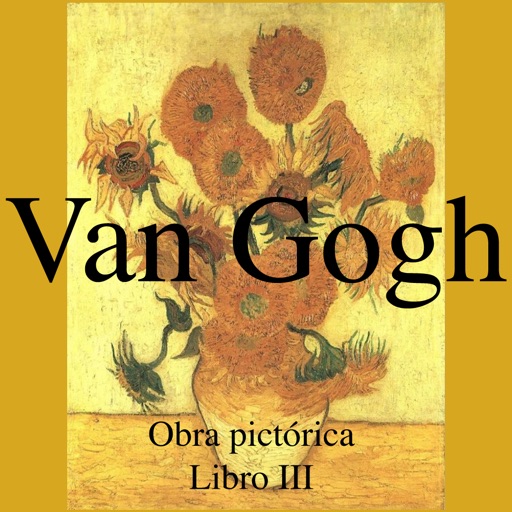 Van Gogh 3 icon