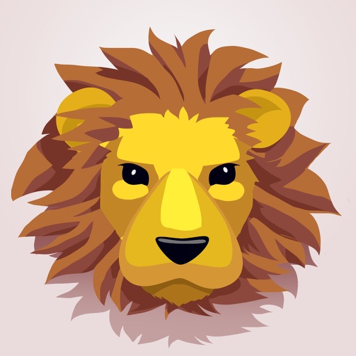 African Lion Hunting: Safari Challenge iOS App