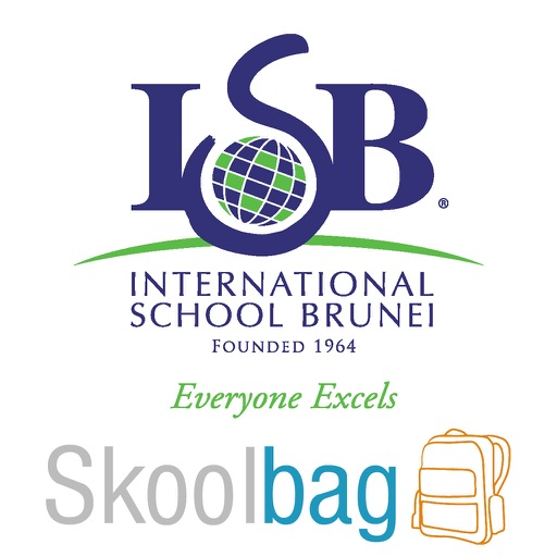 The International School Brunei - Skoolbag icon