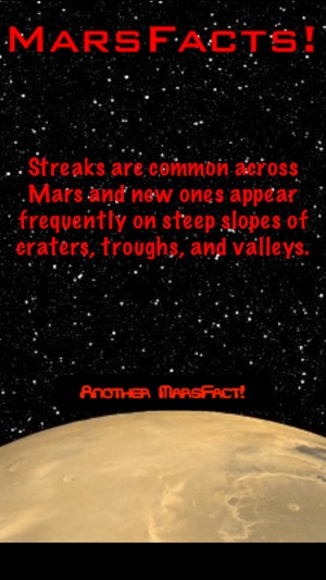 MarsFacts!(圖3)-速報App