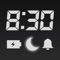 SleepControl FREE - Alarm Clock & Battery Management