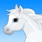 A Horse Jump Adventure Game