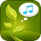 №1 app to plunge into relaxing atmosphere of peace and serenity