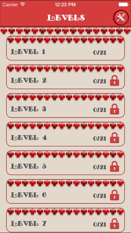 2 Pics 1 Word Quiz screenshot-4