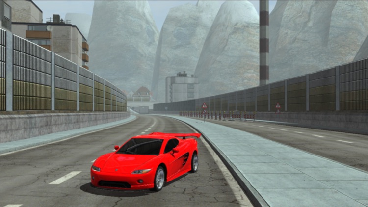 Car City Rally screenshot-4