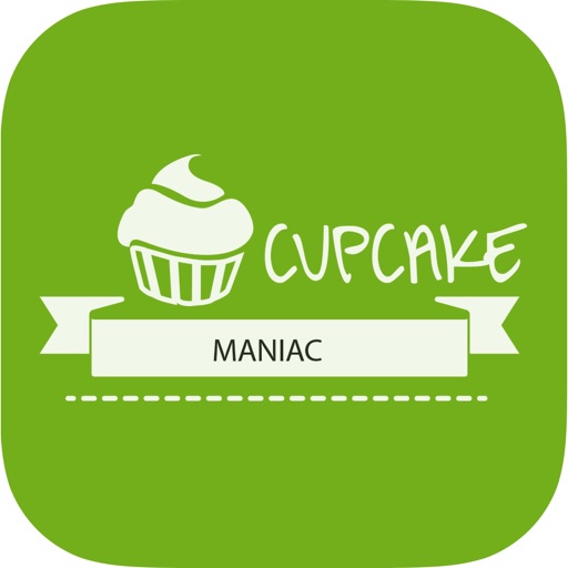 Cupcake Maniac icon