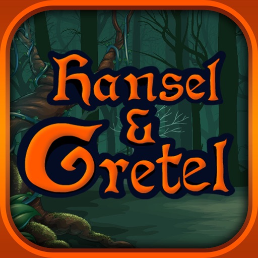 Hansel & Gretel!