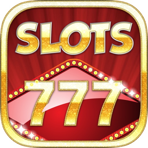 ´´´´´ 777 ´´´´´ A Ceasar Gold Las Vegas Real Casino Experience - FREE Casino Slots icon