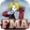 New Anime Fan Quiz Games for FullMetal Alchemist Brotherhood Edition Free