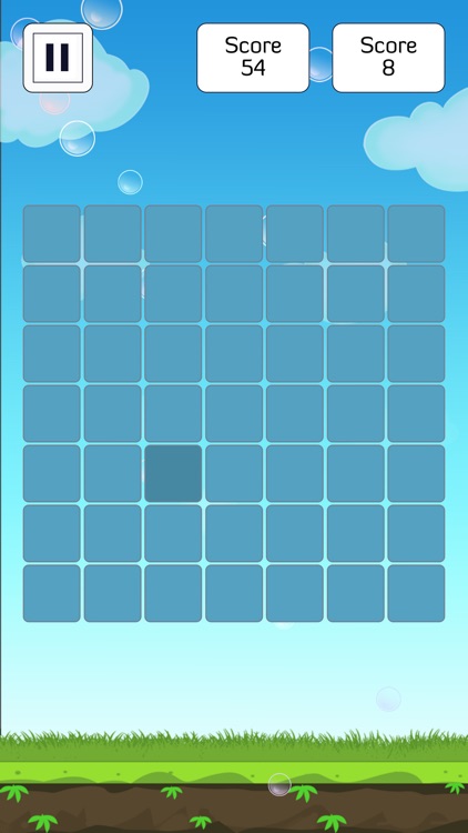 Eyesight Play - A simple Game to test Vision, Color Empires & Allies Tiles