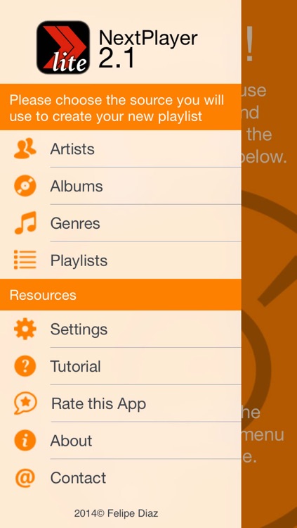 NextPlayer Lite
