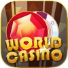 Slots Power Up - World Casino Free Slots Games - iPadアプリ