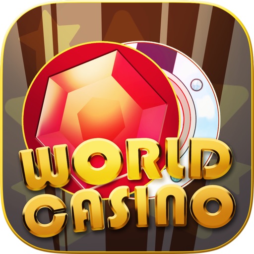 Slots Power Up - World Casino Free Slots Games