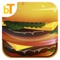 Burgers Cooking Games - Waiters at stake Restaurant